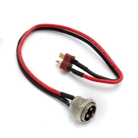 Port de charge GX16 - 3 broches