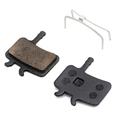 Plaquette de frein DS05 semi-métallique