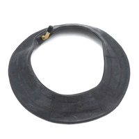 Chambre à air 10 x 2 45 Degrees Bent Valve