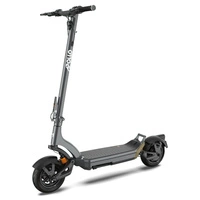 Apollo City 2023 Trottinette | Performance urbaine | Puissance de 500W (1000W crête) | Vitesse de 32mph | Batterie de 20Ah | Autonomie de 43mi | Design intelligent | Transport urbain moderne