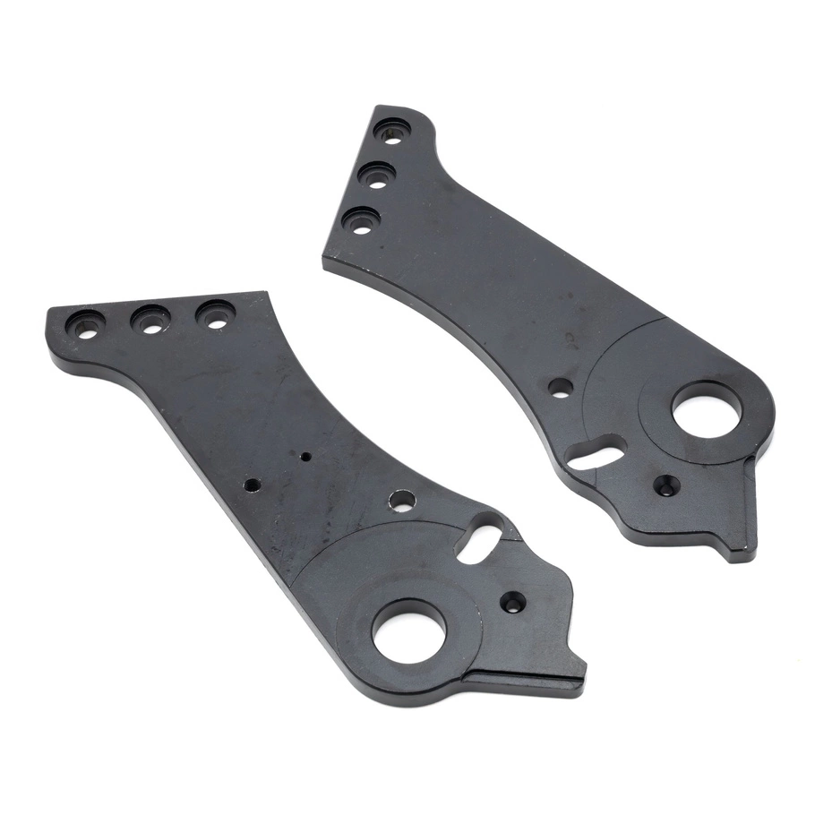 Support pliant T4 Max/Dual Chassis Joint Pole Connector