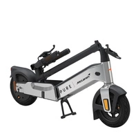 Pure Mclaren 710W 12Ah 15.5mph Speed 31mi Range