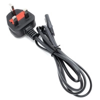Fiche pour chargeur IEC C7