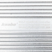 Contrôleur Minimoteurs 60V 40A Kaabo Wolf Warrior 11