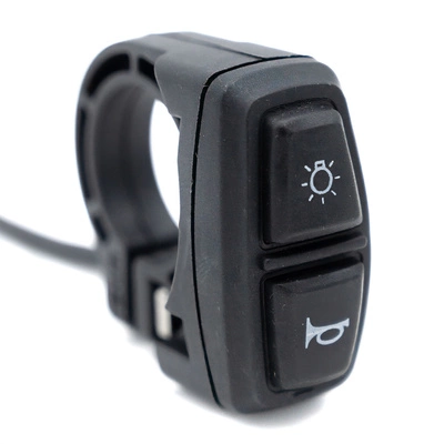 Interrupteur klaxon Kaabo Wolf Warrior Mantis Button