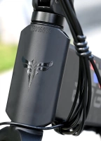 ENGWE Engine X Vélo électrique pliable - Puissance 250W | Batterie 13Ah | Vitesse 15.5mph | Autonomie 75mi