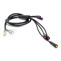 Câble de données de la tige principale pour T4 Max