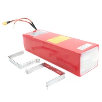 Batterie 48V 20Ah pour Ninebot G30 Max