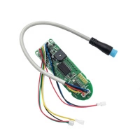 Panneaucarte + housse pour Xiaomi M365 Pro