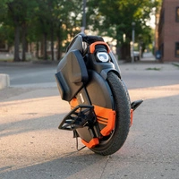 Monocycle électrique InMotion V11Y - Puissance 2500W | Batterie 18Ah | Vitesse 37mph | Autonomie 75mi