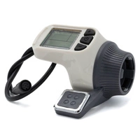 Ecran LCD Throttle pour Inokim Quick 3