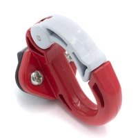 Crochet d'achat Grand métal amélioré