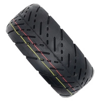 Pneu 90/55 - 6 Tubeless On Road 