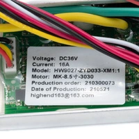 Carte mère pour Aovo