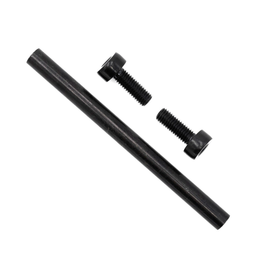 Suspension arrière Boulon Kaabo Wolf Warrior X GT Vis Bras oscillant