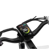 Vélo électrique Vitilan L5 - Puissance 960W | Batterie 15Ah | Vitesse 25mph | Autonomie 41mi