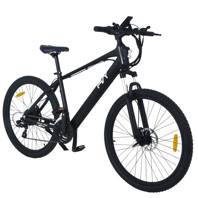 Vélo électrique PVY H500 Pro - Puissance 250W | Batterie 10Ah | Vitesse 15.5mph | Autonomie 50mi