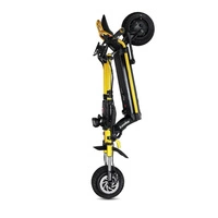 Kaabo Wolf King GTR Electric Trottinette | Extreme Performance | 4000W ( 13440W Peak) Power | 65mph Speed | 35Ah Battery | 112mi Range | 12-Inch Design | Ultimate Sport Transport