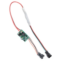 LED Step Down Hitway H5 Light Converter Indicator