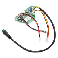 Tableau de bord pour IScooter E9T I9T V2