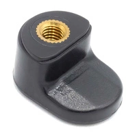 Crochet pour garde-boue arrière pour Xiaomi M365/Pro