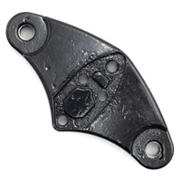 Plaque d'amortisseur avant Kugoo M4/ M4 Pro Suspension Fork