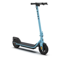 Pure Air 4 Pro Trottinette - Colour Edition | Puissance 900W | Batterie 9.6Ah | Vitesse 15.5mph | Autonomie 25mi