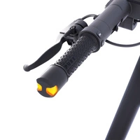 Pure Flex 710W 12Ah Vitesse 9.5 mph Autonomie 25mi 