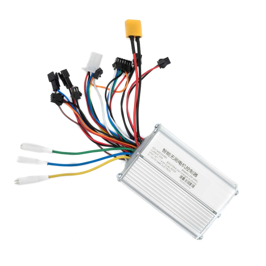 Carte mère pour Kugoo M4/M4 Pro