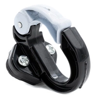 Crochet d'achat Grand métal amélioré