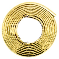 Autocollant de protection métallique pour Xiaomi M365/Pro