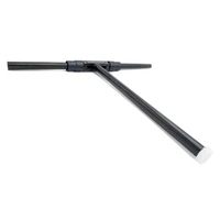 T Bar Guidon pliable Kugoo M4/Pro