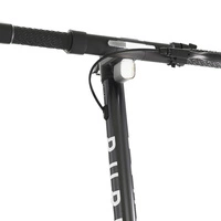 Pure Air 3 Pro+ 710W 12Ah Vitesse 15.5mph Autonomie 31mi