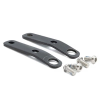 Support d'éclairage avant T4 Dual