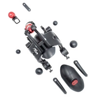 Suspension arrière Monorim pour Xiaomi M365/Pro