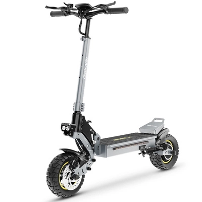iENYRID S1 Electric Trottinette - 800W Power | 15Ah Battery | 28mph Speed | 25mi Range