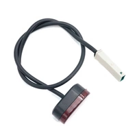 Feu arrière pour Xiaomi M365/M365 Pro