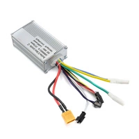 JP Controller 48V 25A Dual Motherboard