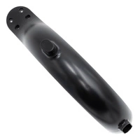 Aile arrière 4 trous + crochet Xiaomi Replica