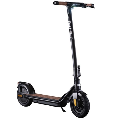 Pure Air 4 Pro Trottinette - Puissance 900W | Batterie 9.6Ah | Vitesse 15.5mph | Autonomie 25mi