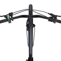 ENGWE P275 StepThrough Electric Bike - Puissance 250W | Batterie 19.2Ah | Vitesse 15.5mph | Autonomie 162mi