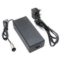 Chargeur GX12 - 3 broches