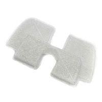 Amortisseur de vibrations en caoutchouc pour Xiaomi M365/M365 Pro