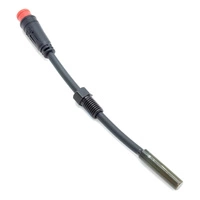 Capteur de frein hydraulique Zoom