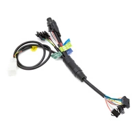 Câble de données à jonction inférieure pour T4 Max Dual