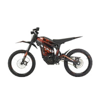 Vélo électrique Talaria Sting R-MX4 - Puissance 4000W | Batterie 45Ah | Vitesse 55mph | Autonomie 62mi
