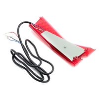 Lampe témoin Kugoo M4/M4 Pro Couvercle plastique LED