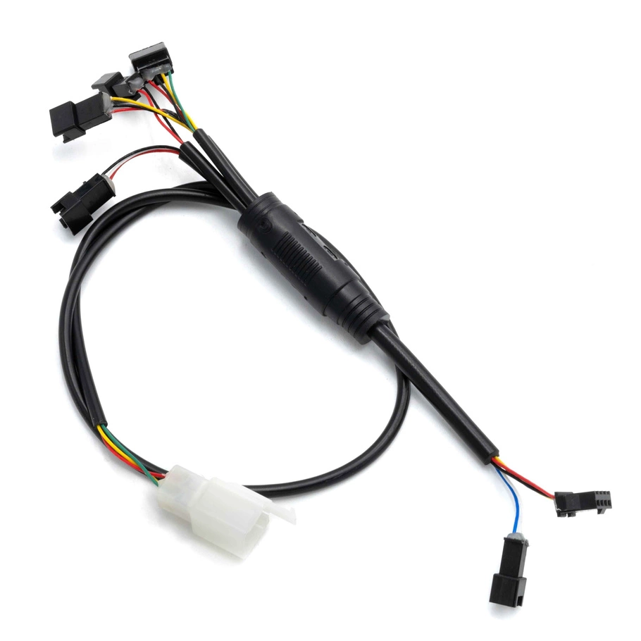 Câble de données à jonction inférieure pour T4 Max Dual