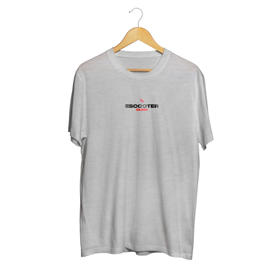 Tshirt Voltnation Couronne