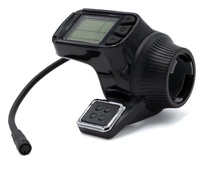 Panneauplanche Inokim OX / OXO Screen Throttle Accelerator